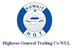 Highseas General Trading