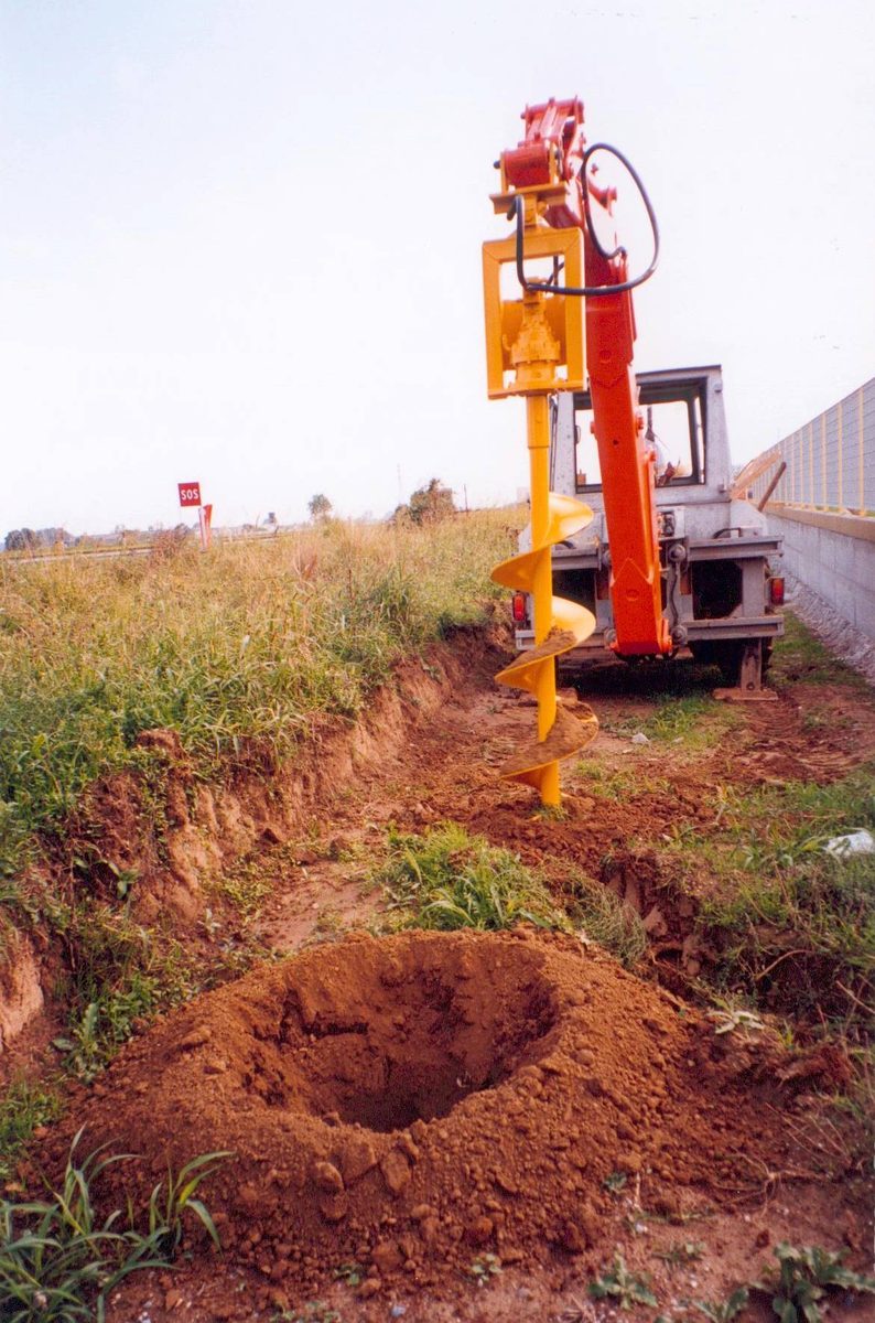 Cranes and Machine Attachments
