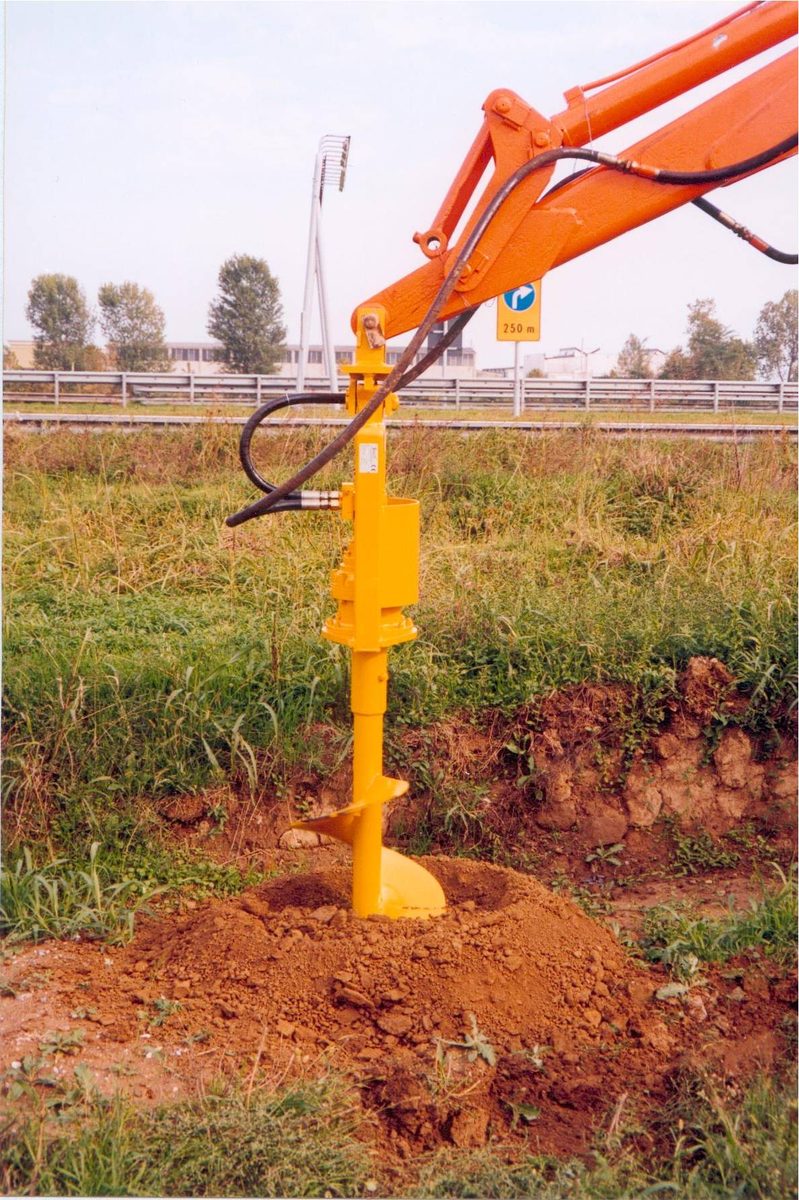 Cranes and Machine Attachments